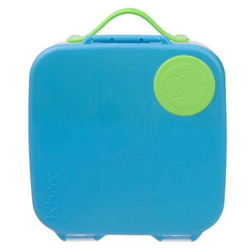 Picture of B.BOX LUNCH BOX OCEAN BREEZE